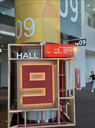 MIFF Malaysia Furniture Fair Exhibition News
